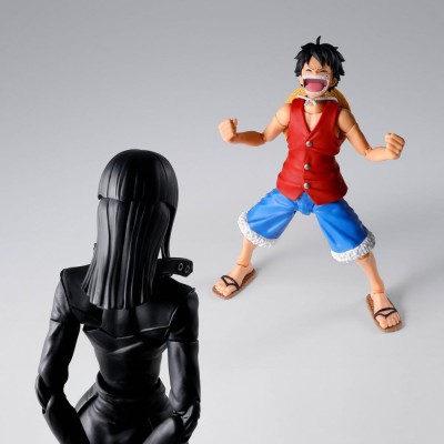 ONE PIECE - Nico Robin -Enies Lobby- S.H. Figuarts Action Figure 16 cm