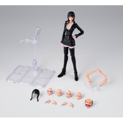 ONE PIECE - Nico Robin -Enies Lobby- S.H. Figuarts Action Figure 16 cm