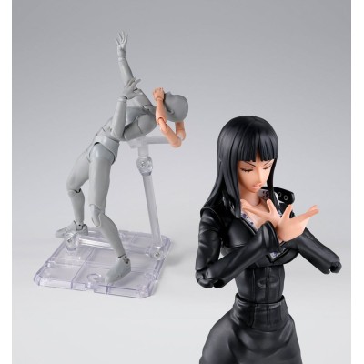 ONE PIECE - Nico Robin -Enies Lobby- S.H. Figuarts Action Figure 16 cm