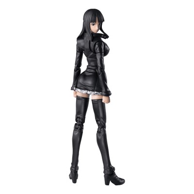 ONE PIECE - Nico Robin -Enies Lobby- S.H. Figuarts Action Figure 16 cm