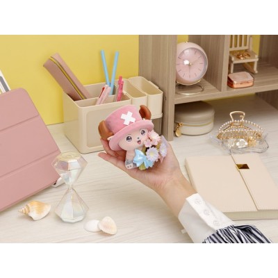 ONE PIECE - Tony Tony Chopper Mofamofy PVC Figure 11 cm