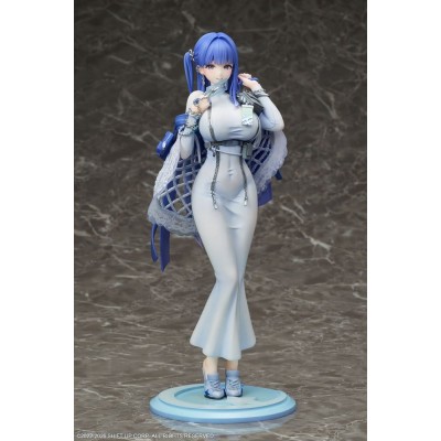 GODDESS OF VICTORY: NIKKE - Arcana 1/7 Design COCO PVC Figure 26 cm