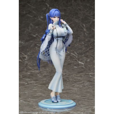 GODDESS OF VICTORY: NIKKE - Arcana 1/7 Design COCO PVC Figure 26 cm