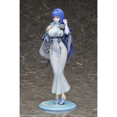 GODDESS OF VICTORY: NIKKE - Arcana 1/7 Design COCO PVC Figure 26 cm