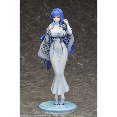 GODDESS OF VICTORY: NIKKE - Arcana 1/7 Design COCO PVC Figure 26 cm