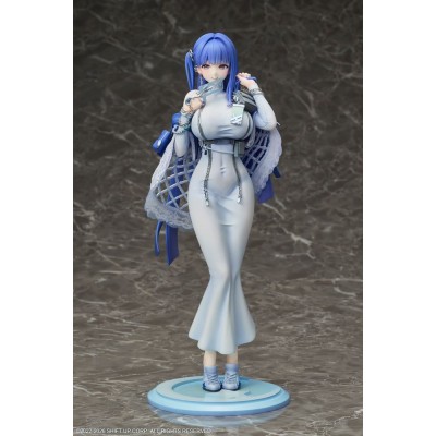 GODDESS OF VICTORY: NIKKE - Arcana 1/7 Design COCO PVC Figure 26 cm