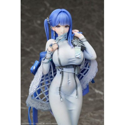 GODDESS OF VICTORY: NIKKE - Arcana 1/7 Design COCO PVC Figure 26 cm
