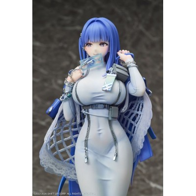GODDESS OF VICTORY: NIKKE - Arcana 1/7 Design COCO PVC Figure 26 cm
