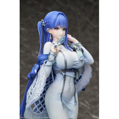 GODDESS OF VICTORY: NIKKE - Arcana 1/7 Design COCO PVC Figure 26 cm