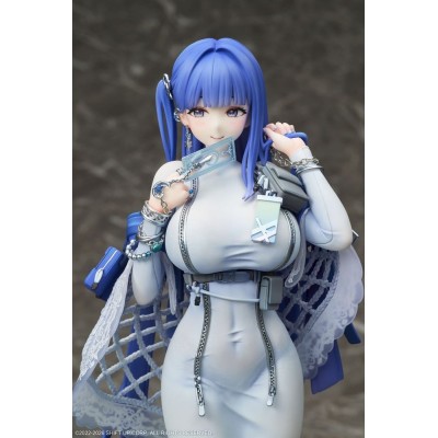 GODDESS OF VICTORY: NIKKE - Arcana 1/7 Design COCO PVC Figure 26 cm