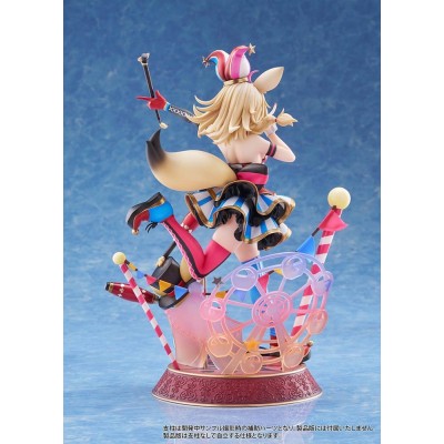 HOLOLIVE PRODUCTION - Omaru Polka 1/7 Claynel PVC Figure 28 cm