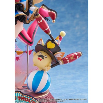 HOLOLIVE PRODUCTION - Omaru Polka 1/7 Claynel PVC Figure 28 cm