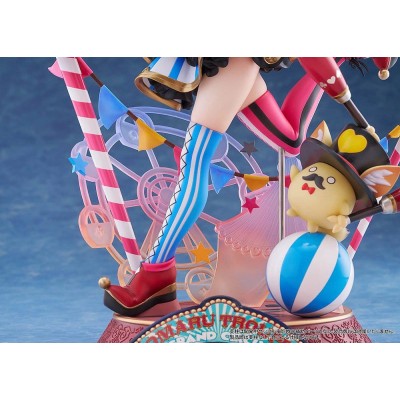 HOLOLIVE PRODUCTION - Omaru Polka 1/7 Claynel PVC Figure 28 cm