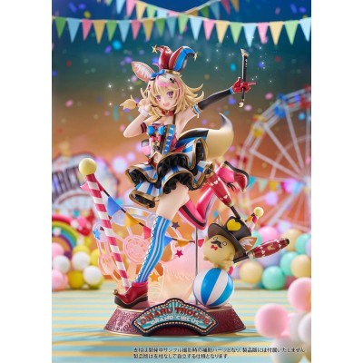 HOLOLIVE PRODUCTION - Omaru Polka 1/7 Claynel PVC Figure 28 cm