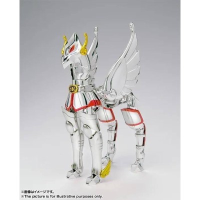 SAINT SEIYA - Saint Cloth Myth Pegasus Seiya (First Bronze Cloth) Revival Ver. Action Figure 17 cm
