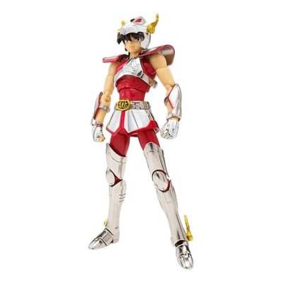 SAINT SEIYA - Saint Cloth Myth Pegasus Seiya (First Bronze Cloth) Revival Ver. Action Figure 17 cm