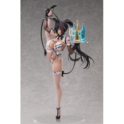GODDESS OF VICTORY: NIKKE - Bay Radiant Rabbit 1/4 FREEing PVC Figure 48 cm