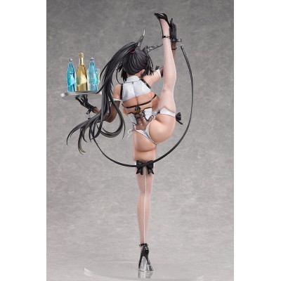 GODDESS OF VICTORY: NIKKE - Bay Radiant Rabbit 1/4 FREEing PVC Figure 48 cm