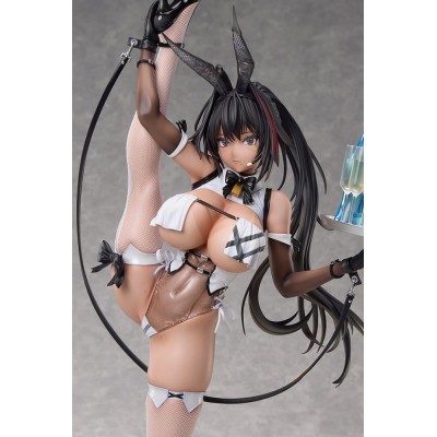 GODDESS OF VICTORY: NIKKE - Bay Radiant Rabbit 1/4 FREEing PVC Figure 48 cm