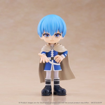 FRIEREN - PalVerse Mini Figures - 1 Single Blind Box 9 cm