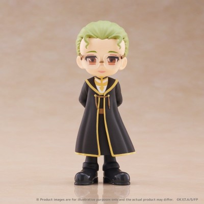 FRIEREN - PalVerse Mini Figures - 1 Single Blind Box 9 cm