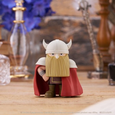 FRIEREN - PalVerse Mini Figures - 1 Single Blind Box 9 cm