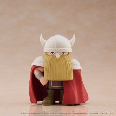 FRIEREN - PalVerse Mini Figures - 1 Single Blind Box 9 cm