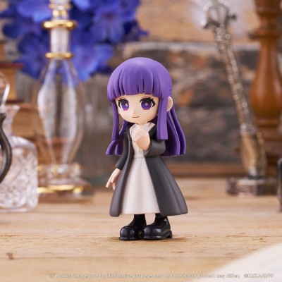 FRIEREN - PalVerse Mini Figures - 1 Single Blind Box 9 cm