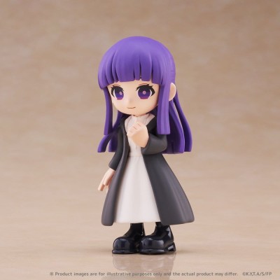 FRIEREN - PalVerse Mini Figures - 1 Single Blind Box 9 cm