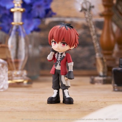FRIEREN - PalVerse Mini Figures - 1 Single Blind Box 9 cm