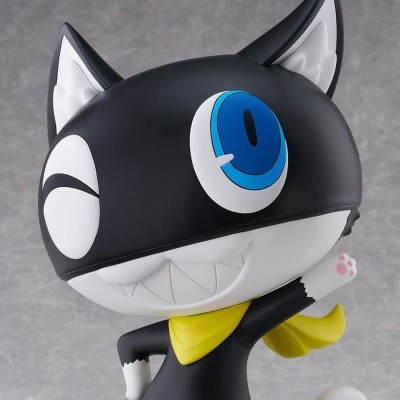 PERSONA 5 ROYAL - Morgana 1/1 Big Sofubi Furyu Vinyl Figure 35 cm