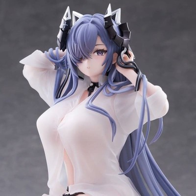 AZUR LANE - August von Parseval The Unhulde's Midday Respite Ver. F:NEX Furyu PVC Figure 15 cm