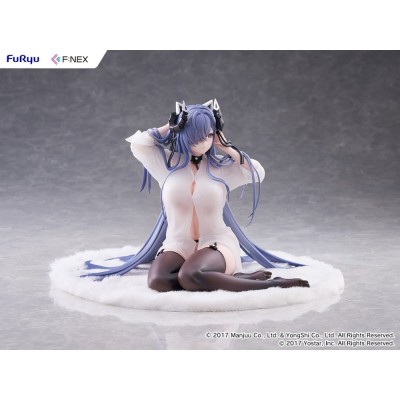 AZUR LANE - August von Parseval The Unhulde's Midday Respite Ver. F:NEX Furyu PVC Figure 15 cm