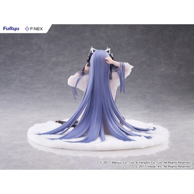 AZUR LANE - August von Parseval The Unhulde's Midday Respite Ver. F:NEX Furyu PVC Figure 15 cm
