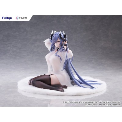 AZUR LANE - August von Parseval The Unhulde's Midday Respite Ver. F:NEX Furyu PVC Figure 15 cm