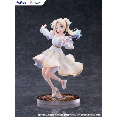 LOVE LIVE! Hasunosora Girls' High School Idol Club - Rurino Osawa F:NEX 1/7 Furyu PVC Figure 22 cm