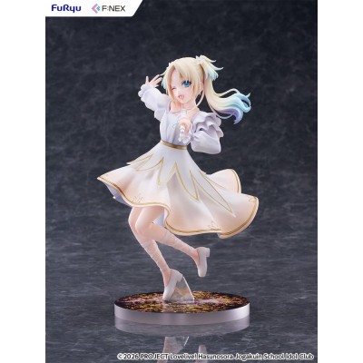 LOVE LIVE! Hasunosora Girls' High School Idol Club - Rurino Osawa F:NEX 1/7 Furyu PVC Figure 22 cm
