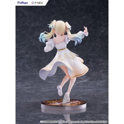 LOVE LIVE! Hasunosora Girls' High School Idol Club - Rurino Osawa F:NEX 1/7 Furyu PVC Figure 22 cm