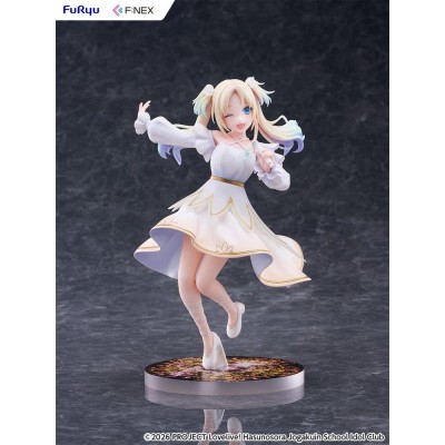 LOVE LIVE! Hasunosora Girls' High School Idol Club - Rurino Osawa F:NEX 1/7 Furyu PVC Figure 22 cm
