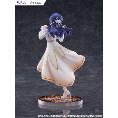 LOVE LIVE! Hasunosora Girls' High School Idol Club - Sayaka Murano F:NEX 1/7 Furyu PVC Figure 23 cm