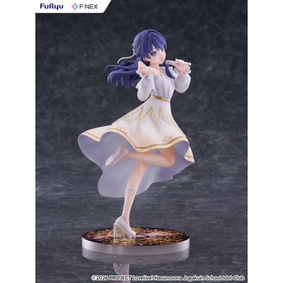 LOVE LIVE! Hasunosora Girls' High School Idol Club - Sayaka Murano F:NEX 1/7 Furyu PVC Figure 23 cm