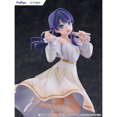 LOVE LIVE! Hasunosora Girls' High School Idol Club - Sayaka Murano F:NEX 1/7 Furyu PVC Figure 23 cm
