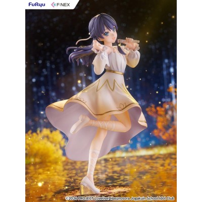 LOVE LIVE! Hasunosora Girls' High School Idol Club - Sayaka Murano F:NEX 1/7 Furyu PVC Figure 23 cm