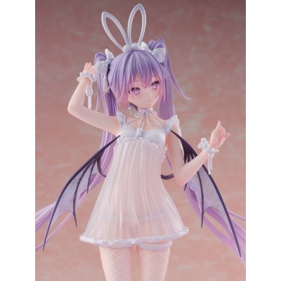 RURUDO - Eve Usamimi Lingerie Ver. Original Character 1/7 Golden Head PVC Figure 27 cm