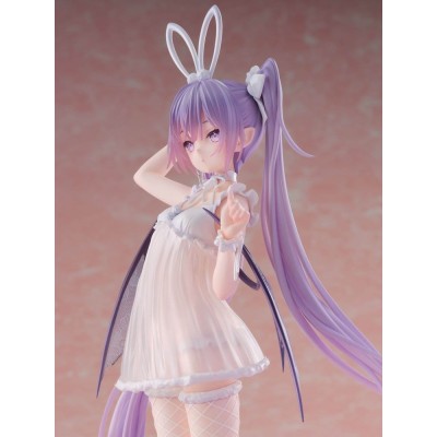 RURUDO - Eve Usamimi Lingerie Ver. Original Character 1/7 Golden Head PVC Figure 27 cm