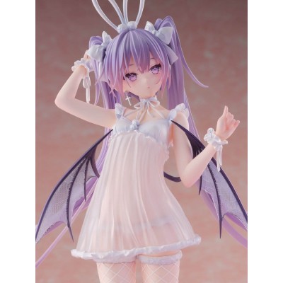 RURUDO - Eve Usamimi Lingerie Ver. Original Character 1/7 Golden Head PVC Figure 27 cm