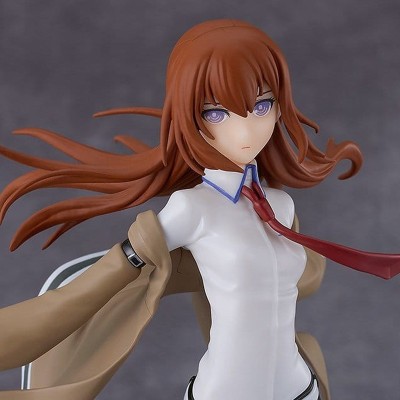STEINS GATE - Kurisu Makise Plastic Model Kit 21 cm