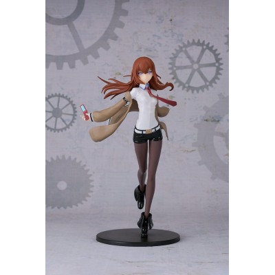 STEINS GATE - Kurisu Makise Plastic Model Kit 21 cm