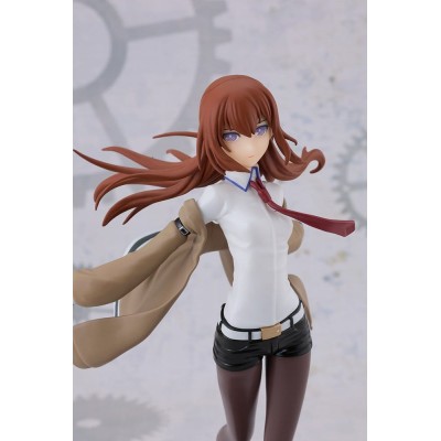 STEINS GATE - Kurisu Makise Plastic Model Kit 21 cm