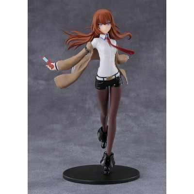 STEINS GATE - Kurisu Makise Plastic Model Kit 21 cm
